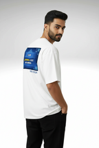 The System’s Call | Oversized Heavyweight Tee