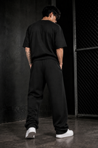 Teeyatra Tanjiro Premium Baggy Track Pant