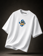 Teeyatra Nami Navigator Oversized T-Shirt