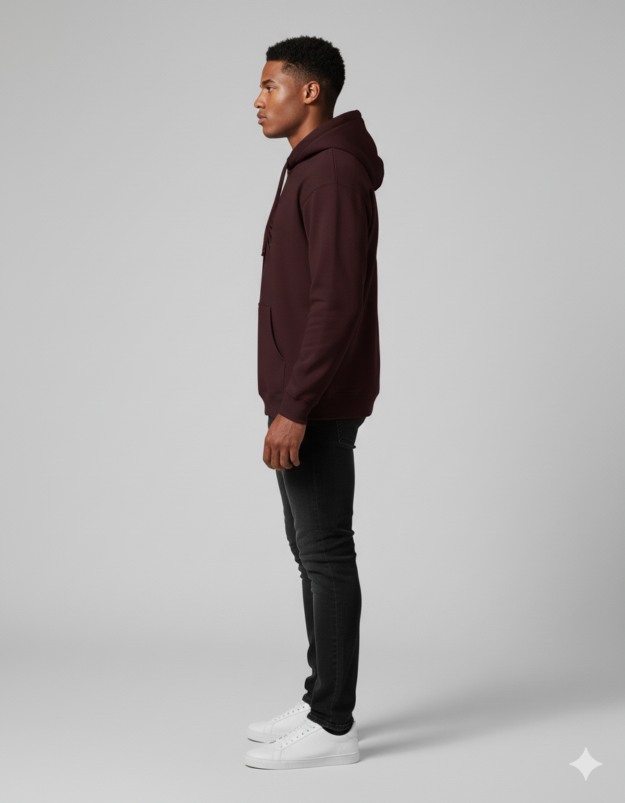 Red Spider Graphic Men's Hoodie | Teeyatra | Marvel
