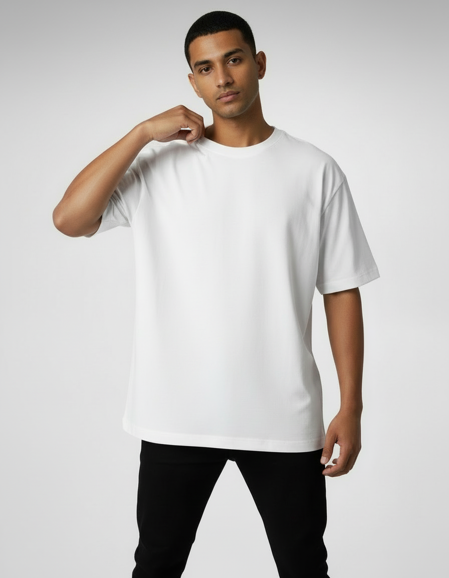 Roronoa Zoro - Three Sword Style | Premium Oversized T-Shirt - Black