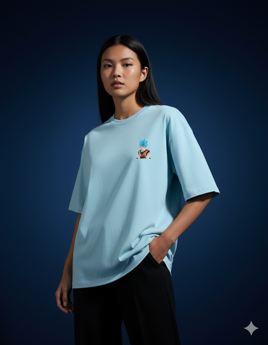 Baby Blue