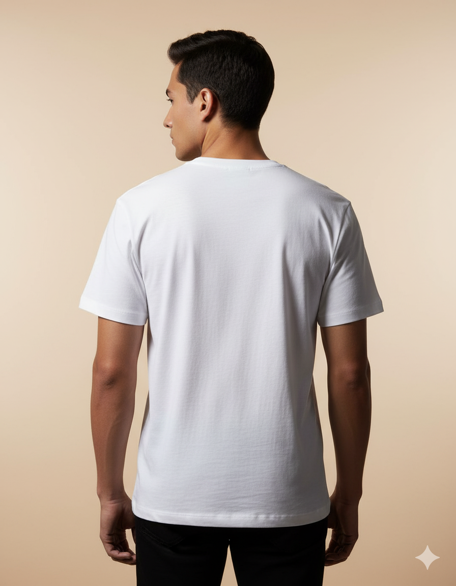"Rainy Day Hero" Spider-Man Marvel Men's Basic T-Shirt | Teeyatra
