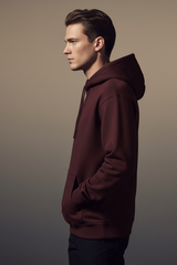 Premium Cotton Hoodie | Teeyatra