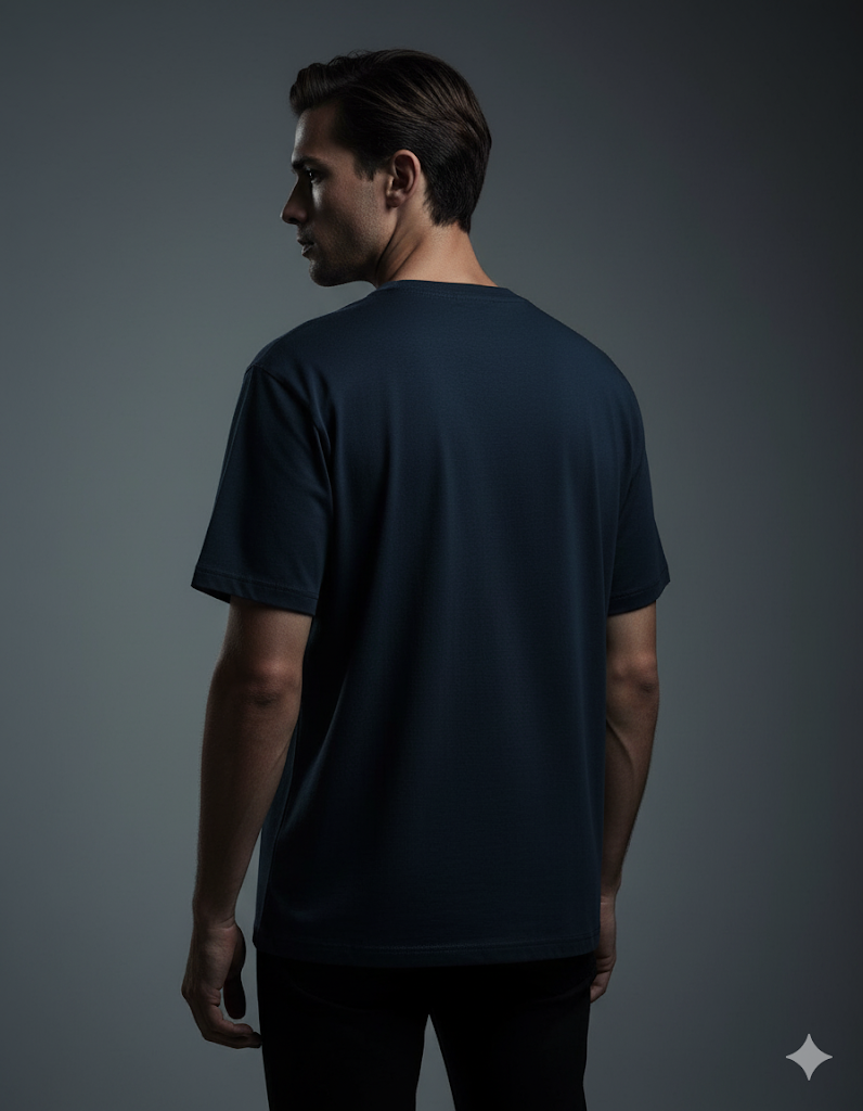 "Street King" Monkey Men's Basic T-Shirt | Teeyatra | Abstract