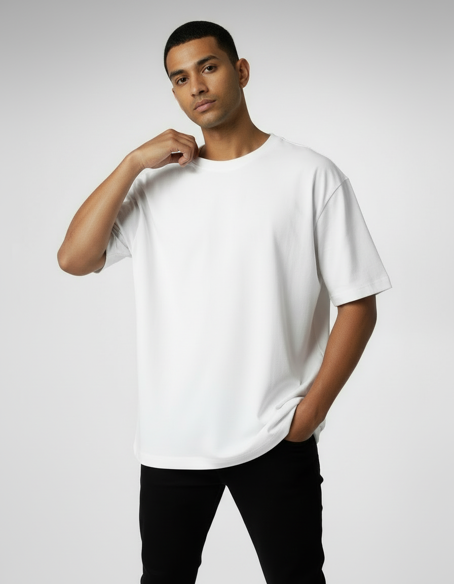 Roronoa Zoro - Three Sword Style | Premium Oversized T-Shirt - Black