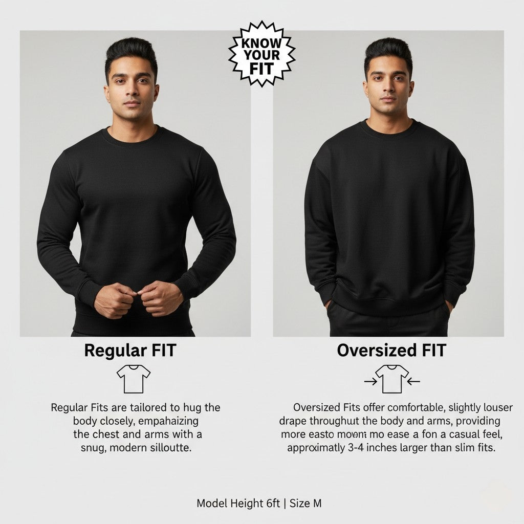 Premium Cotton Hoodie | Teeyatra