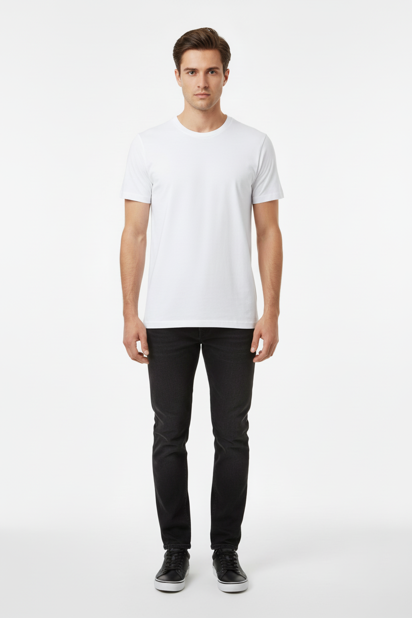 Men's Regular Fit T-shirt