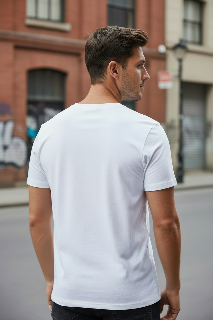 Men's Regular Fit T-shirt