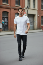Men's Regular Fit T-shirt